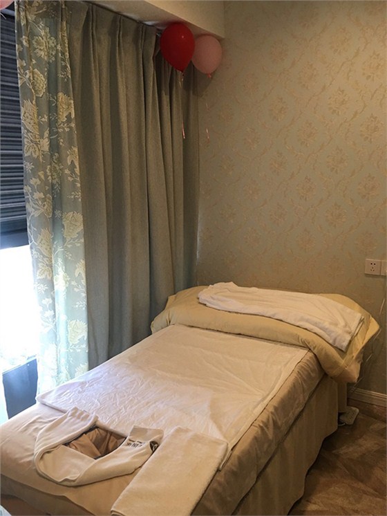 美容院设计