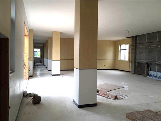 丰源盛达在建工程