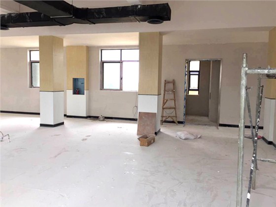 丰源盛达在建工程