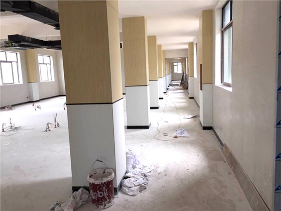 丰源盛达在建工程