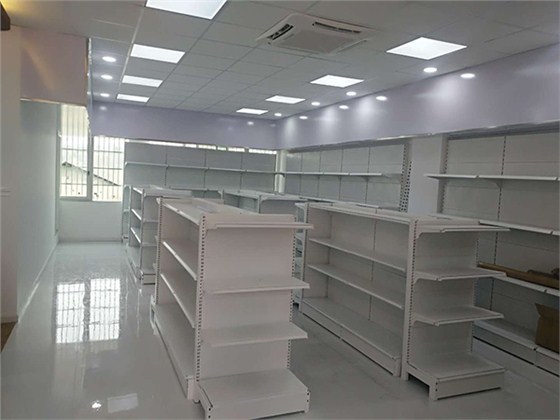 店面装修