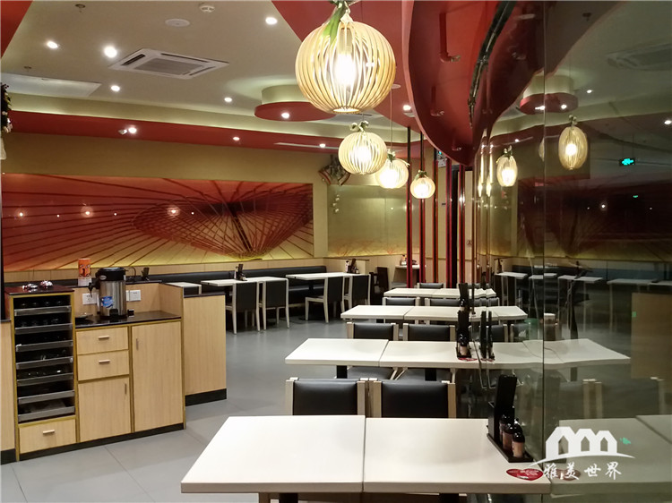 味千江阴万达店