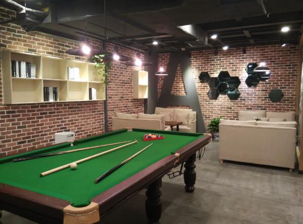 可遇公寓会所装修20161101141025 可遇公寓会所装修20161101141025