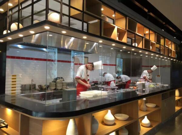 九毛九餐厅装修20161101140942 九毛九餐厅装修20161101140942