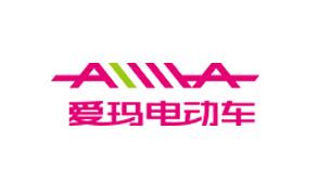爱玛电动车