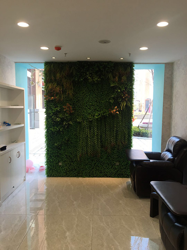 武汉200平美容院设计