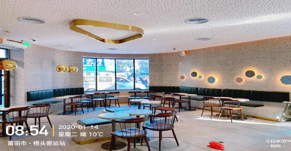 德克士莆田仙游榜头店